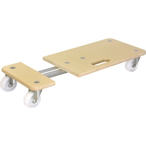Wagner, WAGNER Transporthilfe Verstellbar, Wagner Transporthilfe Verstellbar | 200 kg