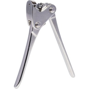 KS Tools, Plombenzange, KS Tools Plombenzange, manuell, für Größe 8 mm
