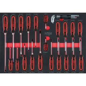 KS Tools, SCS Schraubendreher-Satz, 
