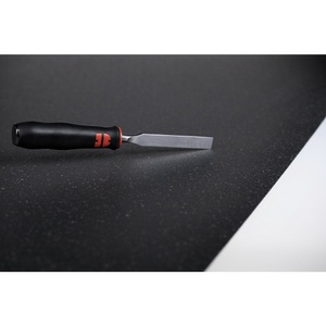 undefined, Bodenmatte YOGA FLAT GRIP, Bodenmatte YOGA FLAT GRIP, BxH 1200 x 2 mm, pro lfd. m, anthrazit