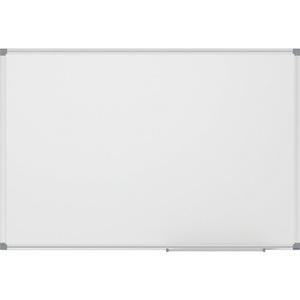 Maul, Whiteboard MAULstandard, weiß, MAUL Whiteboard MAULstandard, weiß, emailliert, BxH 2000 x 1200 mm