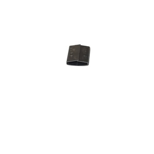 undefined, Verschlusshülsen, für pneumatische Umreifung, ratioform Verschlusshülsen, für pneumatische Umreifung, für Stahlband, Breite 16 mm, VE 2000 Stk