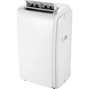 TCL, Mobiles Klimagerät 9000 BTU, TCL Mobiles Klimagerät 9000 BTU, 3-in-1-Gerät, Leistung 2,6 kW, weiß