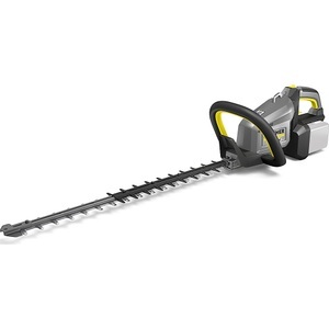 KAERCHER, Akku-Heckenschere, Kärcher Akku-Heckenschere, HT 650/ 36 BP, mit ergonomischem Griff und Akkubetrieb