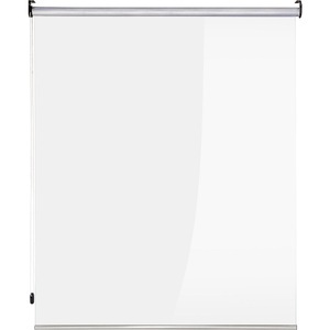 undefined, Rollo, transparent, Rollo, transparent, HxT 1800 x 100 mm, Alu-Gehäuse, Breite 1400 mm