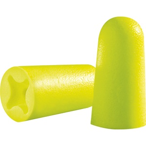 Uvex, Gehörschutzstöpsel x-fit, uvex Ohrstöpsel X-Fit, 100 Paar