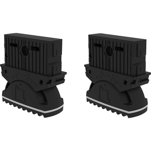 undefined, Innenschuh nivello® VE 2 Stk, ab Baujahr 2019 73 x 25 mm, MUNK Innenschuh nivello®, VE 2 Stk, ab Baujahr 2019, 73 x 25 mm