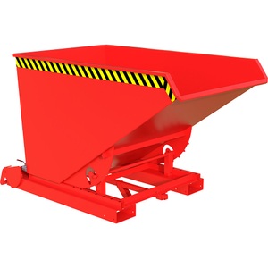 EUROKRAFTpro, Spänebehälter S4A, 