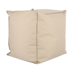 undefined, Sitzwürfel GWEN, Sitzwürfel GWEN, HxBxT 450 x 550 x 550 mm, taupe