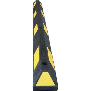 undefined, Radstopp Park-AID®, Radstopp Park-AID®, LxBxH 1800 x 150 x 100 mm, schwarz / gelb