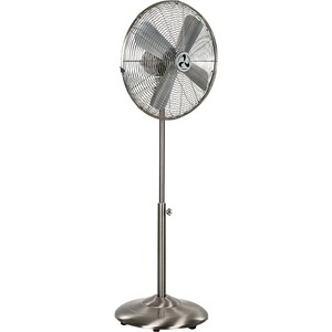 undefined, Standventilator, höhenverstellbar, Standventilator, höhenverstellbar, Rotorblatt-Ø 400 mm, ab 3 Stück