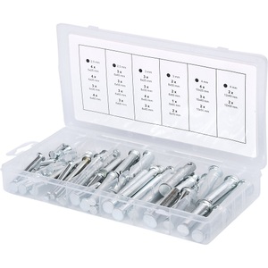 KS Tools, Sortiment Sicherungsbolzen, 