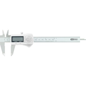 KS Tools, IP67 Digital-Messschieber, 