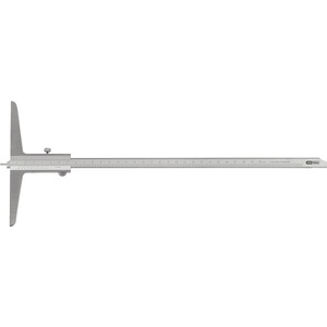 KS Tools, Tiefenmessschieber mit Messstift, 