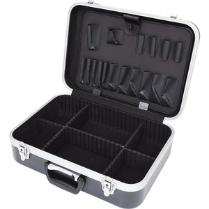 KS Tools, ABS Hartschalen-Werkzeugkoffer, 