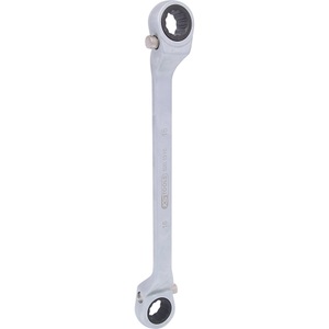 Ratschenringschlüssel umschaltbar 12-Kant 15x16 mm