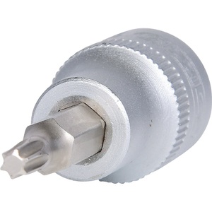 KS Tools, KS Tools 3/8'' Bit-Stecknuss TORX® T20, ab 10 Stk, 