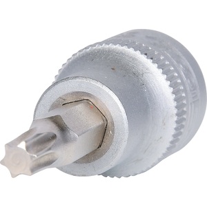 KS Tools, KS Tools 3/8'' Bit-Stecknuss TORX® T27, ab 10 Stk, 