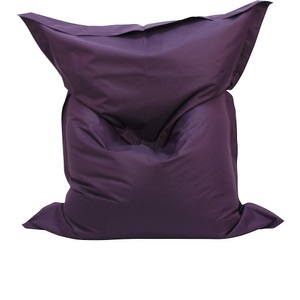 undefined, Riesensitzsack XXL, Riesensitzsack XXL, BxT 1800 x 1400 mm, brombeer