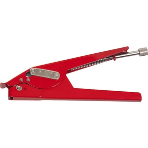 undefined, Kabelbinder-Pistole Maulgröße 17 mm Länge 190 mm, ab 2 Stk, KS Tools Kabelbinder-Pistole, Maulgröße 17 mm, Länge 190 mm