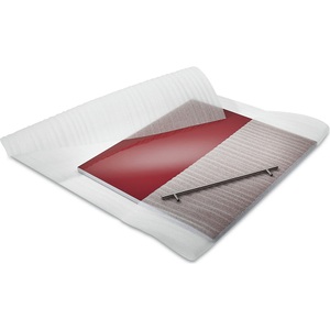 undefined, PE-Schaumfolie Stärke 1 mm Breite 500 mm, Länge 250 m, VE 2 Stk, ratioform PE-Schaumfolie, Stärke 1 mm, Breite 500 mm, Länge 250 m, ab 5 Stk