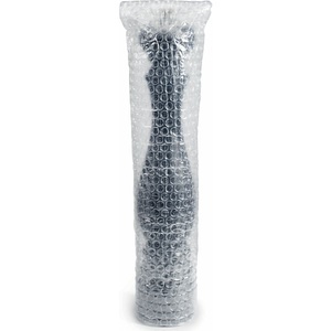 undefined, Luftpolsterfolie, 2-lagig Folienstärke 50 µm Breite 600 mm, ab 1 VE, VE 2 Stk, ratioform Luftpolsterfolie, 2-lagig, Folienstärke 50 µm, Breite 500 mm, ab 5 Stk