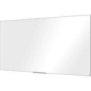Nobo, Whiteboard Nano Clean™ PRO, nobo Whiteboard Nano Clean? PRO, Stahl, lackiert, BxH 2400 x 1200 mm