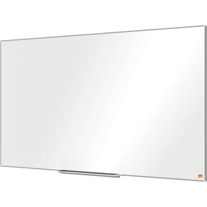 Nobo, Whiteboard Nano Clean™ PRO, Nobo Magnethaftendes Whiteboard Impression Pro 55