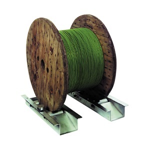 undefined, Trommelabwickler manuell, Trommelabwickler manuell, TROMBOI 1400, Trommelbreite variabel