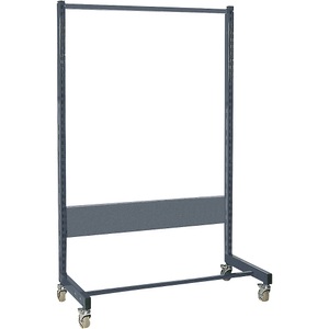 undefined, Lagergestell, Lagergestell, mobil, HxBxT 1780 x 1040 x 700 mm