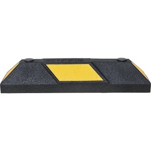 undefined, Radstopp Park-AID®, Radstopp Park-AID®, LxBxH 550 x 150 x 100 mm, schwarz / gelb