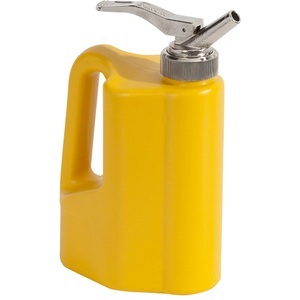 PE-Sicherheitsbehälter