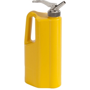 PE-Sicherheitsbehälter