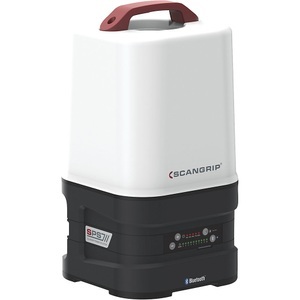 Scangrip, LED-Akku-Arbeitsleuchte AREA SPS 10, 