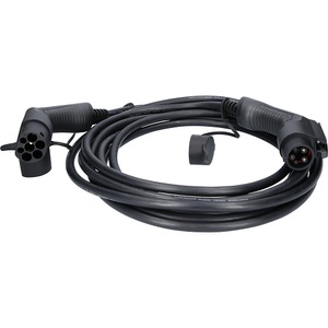 undefined, efuturo Ladekabel gerade, efuturo Ladekabel gerade, Typ-2- auf Typ-1-Stecker, 1 Phase, 8 m, bis zu 7,4 kW