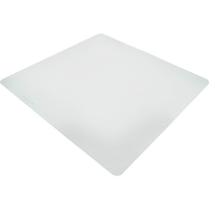 undefined, Bodenschutzmatte DURAGRIP META für glatte und harte Böden BxT 1200 x 1100 mm, Bodenschutzmatte DURA GRIP META, für Hartböden, 1,8 mm VAB®-Haftschicht, strukturiert, transparent, L 1200 x B 1100 mm