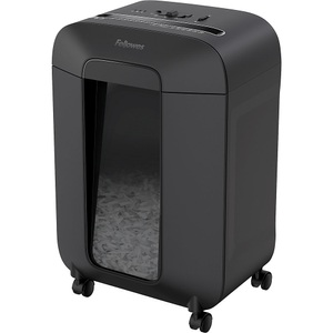 Fellowes, Fellowes Aktenvernichter LX85 Partikelschnitt Sicherheitslevel P-4, Fellowes Aktenvernichter LX85 Partikelschnitt Sicherheitslevel P-4