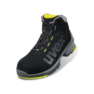 Uvex, Sicherheitsstiefel ESD S2 SRC, 