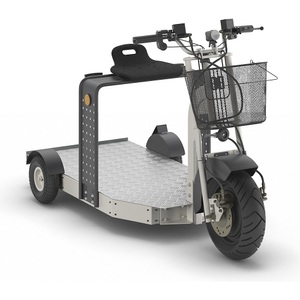 undefined, EuroScooter II ES ohne Straßenzulassung Länge 1750 mm, Factory Scooter, Länge 1750 mm, ohne Straßenzulassung