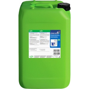 Bio-Circle, Ultraschallreiniger STAR US 6, Bio-Circle Ultraschallreiniger STAR US 6, kennzeichnungsfrei, Inhalt 20 l