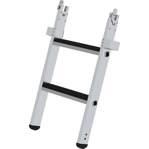 MUNK, MUNK Leiterverlängerung für Baugrubenleiter 2 Stufen, clip-step R13, MUNK Leiterverlängerung, für Baugrubenleiter, 2 Stufen, clip-step R13