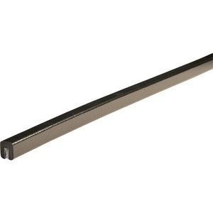SHG, SHG Knuffi® Kantenschutz Typ G, Zuschnitt individuell, pro lfd. m schwarz, SHG Knuffi® Kantenschutz, Typ G, Zuschnitt individuell, pro lfd. m, schwarz