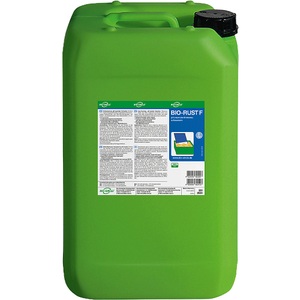 Bio-Circle Rostentferner BIO-RUST F Kanister 20 l pH neutral