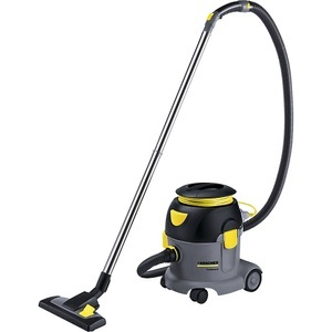 Kärcher, Kärcher Trockensauger T 10/1 Adv HEPA Behälterinhalt 10 l, Kärcher Trockensauger, T 10/1 Adv HEPA, 800 W, Behälterinhalt 10 l