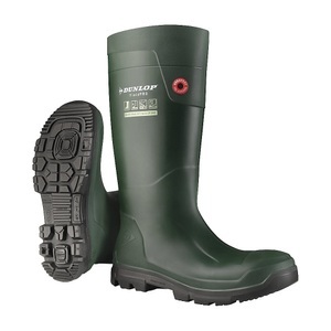 Dunlop, Dunlop Sicherheitsstiefel Purofort® FieldPRO, 