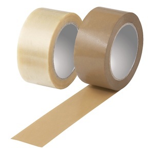 undefined, PVC-Packband, kräfteschonend, VE 6 Rollen, transparent, Bandbreite 50 mm, ratioform PVC-Packband, kräfteschonend, VE 6 Rollen, transparent, Bandbreite 50 mm, ab 100 VE
