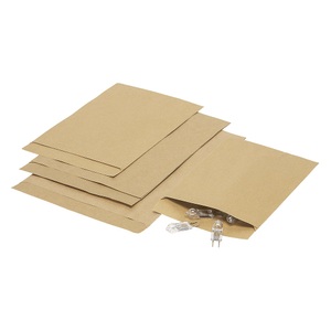 undefined, Flachbeutel terra, aus Natronpapier, LxB 180 x 130 mm, 70 g/m², VE 500 Stk, ratioform Flachbeutel, aus Natronpapier, LxB 180 x 130 mm, 70 g/m², VE 500 Stk, ab 10 VE