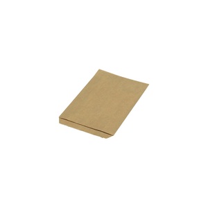 undefined, Flachbeutel terra, aus recyceltem Papier, LxB 180 x 120 mm, VE 1000 Stk, ratioform Flachbeutel, aus recyceltem Papier, LxB 180 x 120 mm, VE 1000 Stk, ab 10 VE