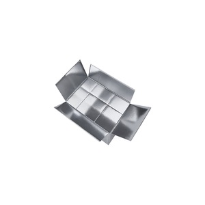 undefined, Thermobox, aus Polystyrol, Innenmaße 300 x 200 x 200 mm, ab 4 Stk, Thermobox, aus Polystyrol, Innenmaße 300 x 200 x 200 mm, ab 40 Stk