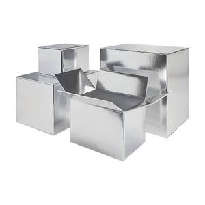 undefined, Doppelwand, für Thermobox, für Innenmaße 320 x 235 x 240 mm, ab 8 Stk, 